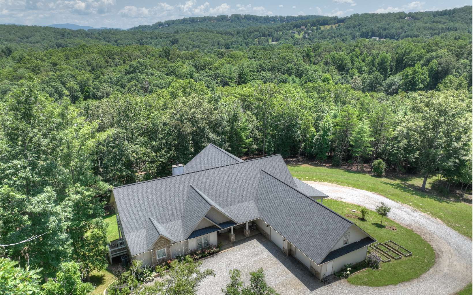 416036 Blairsville Residential