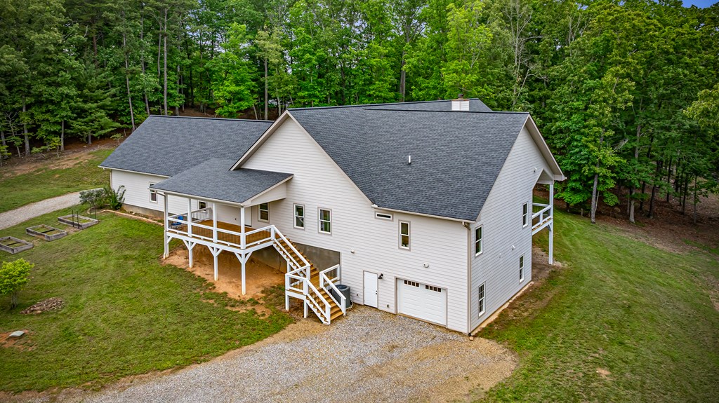 416036 Blairsville Residential