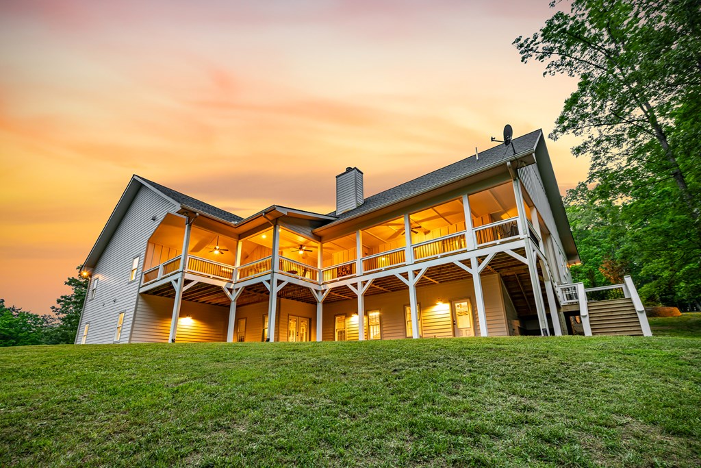 416036 Blairsville Residential