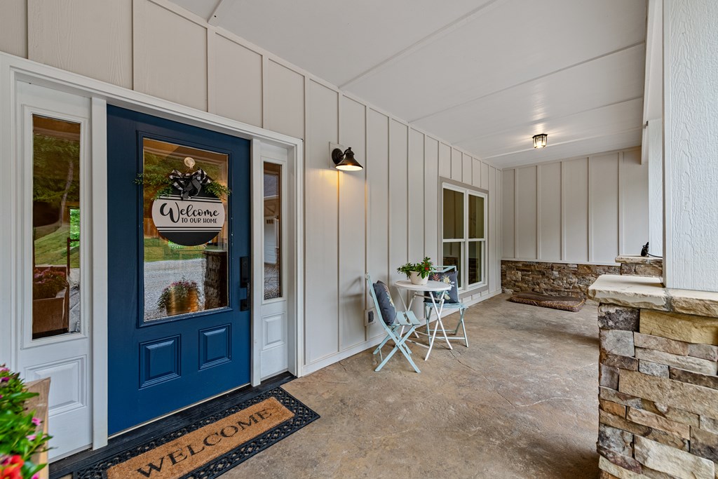 416036 Blairsville Residential