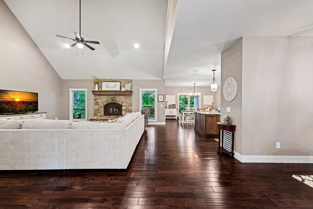 416036 Blairsville Residential