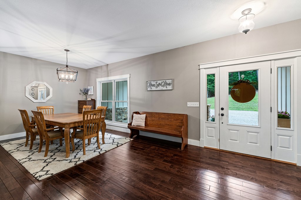 416036 Blairsville Residential