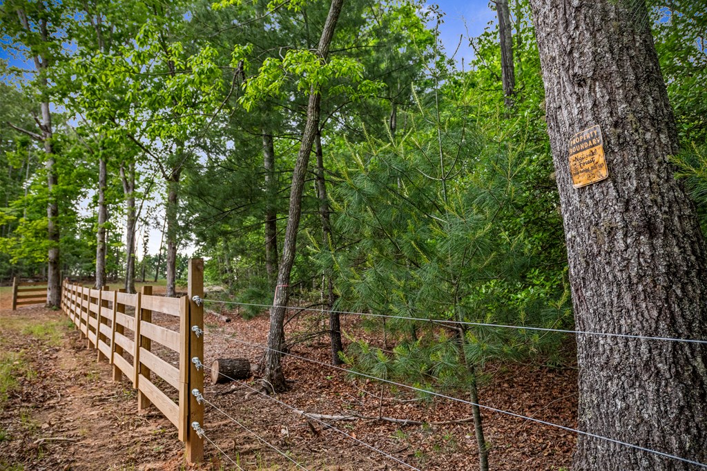 416036 Blairsville Residential