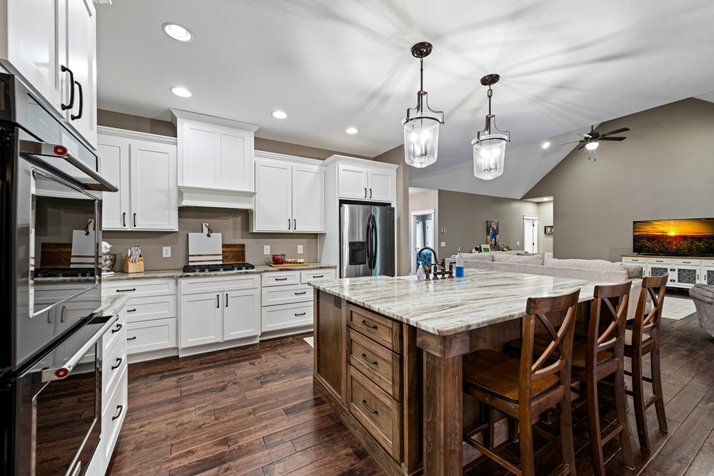 416036 Blairsville Residential