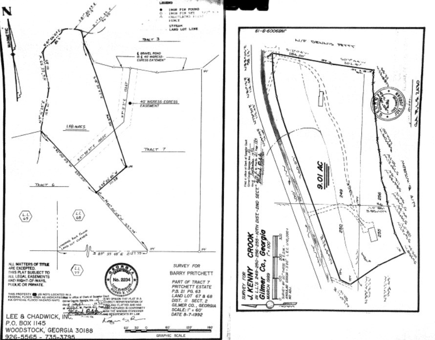 416037 Ellijay Residential