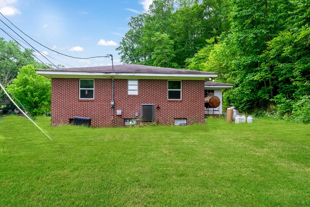 416037 Ellijay Residential