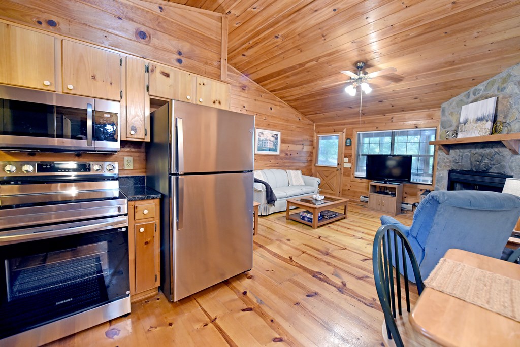 416041 Cherry Log Residential
