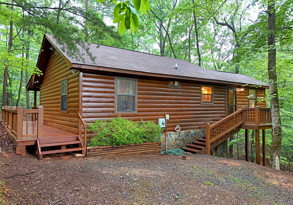 416041 Cherry Log Residential
