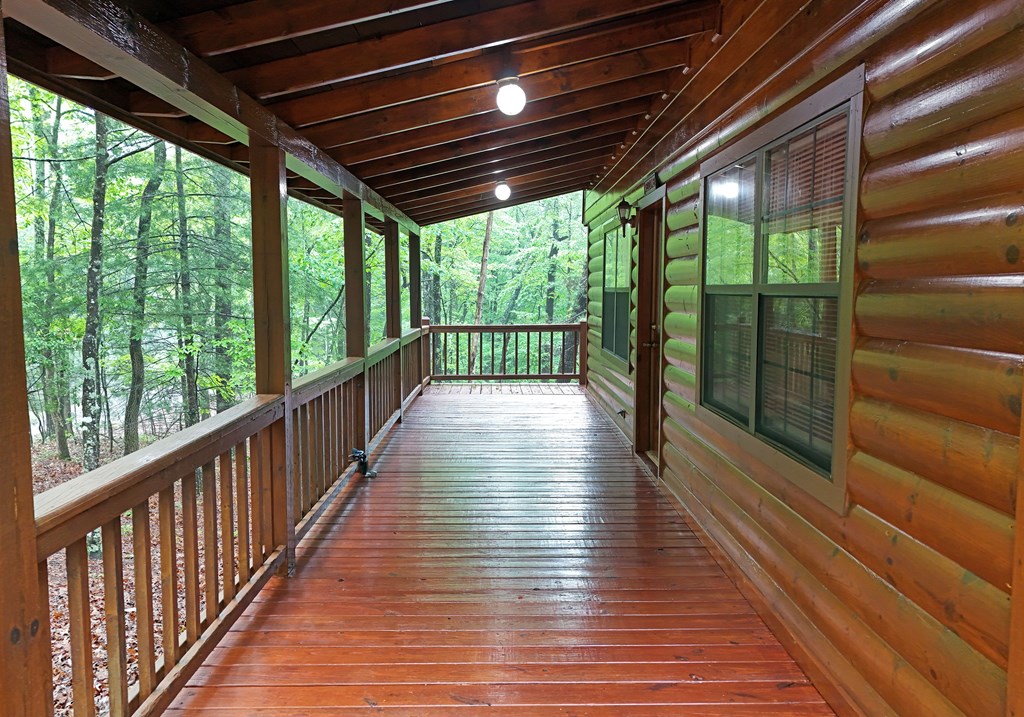 416041 Cherry Log Residential