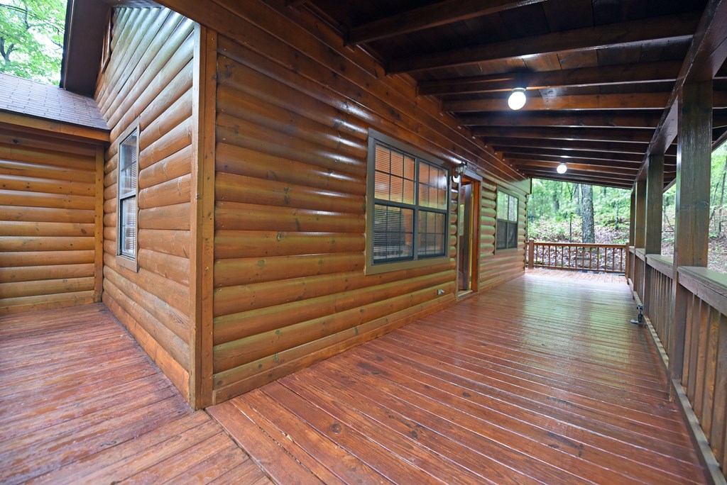416041 Cherry Log Residential
