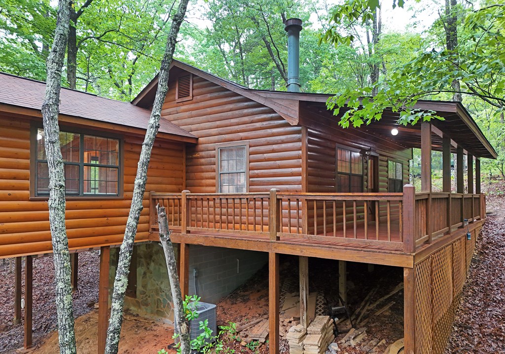 416041 Cherry Log Residential