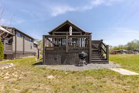 416043 Morganton Residential