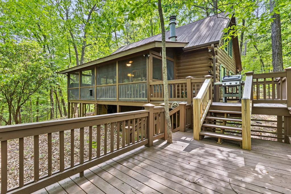 416044 Cherry Log Residential