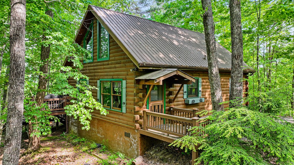416044 Cherry Log Residential