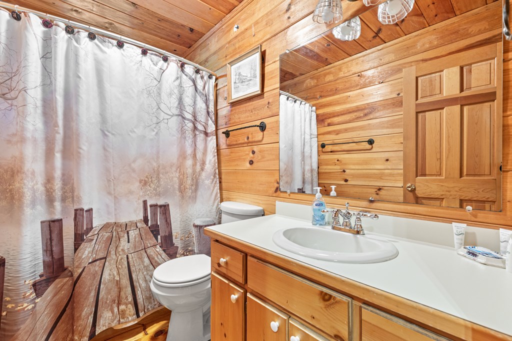 416044 Cherry Log Residential