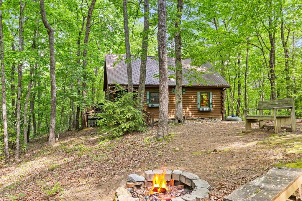 416044 Cherry Log Residential