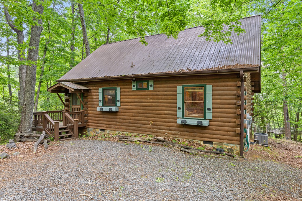 416044 Cherry Log Residential