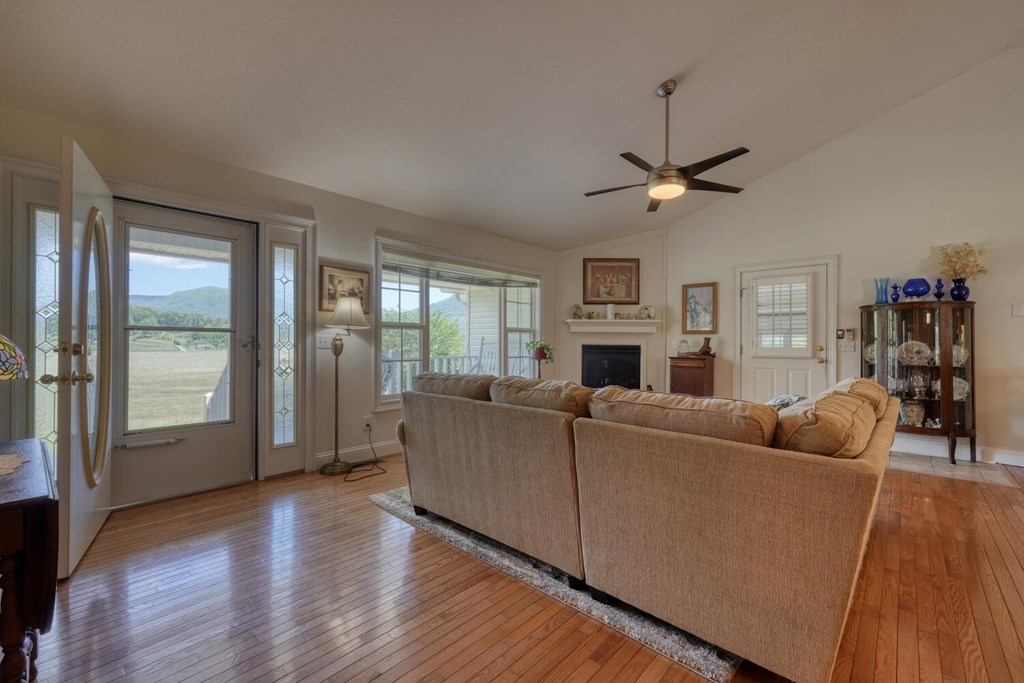 416046 Hiawassee Residential