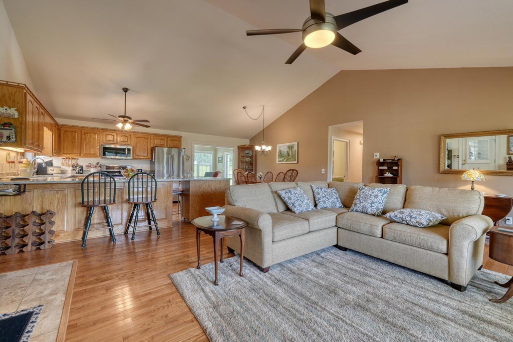 416046 Hiawassee Residential