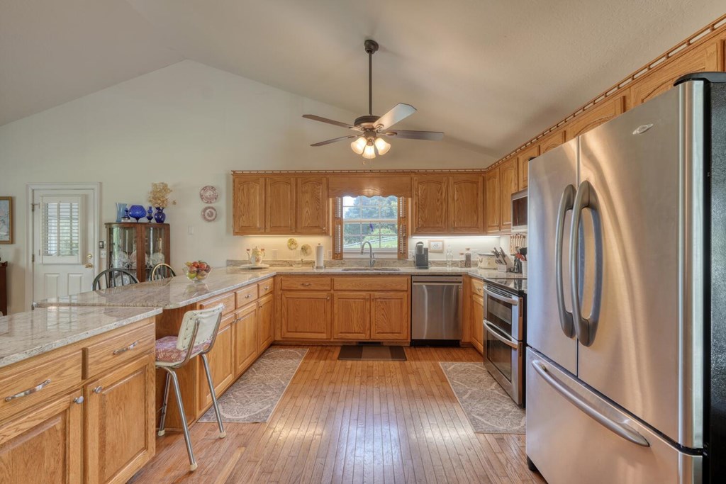 416046 Hiawassee Residential