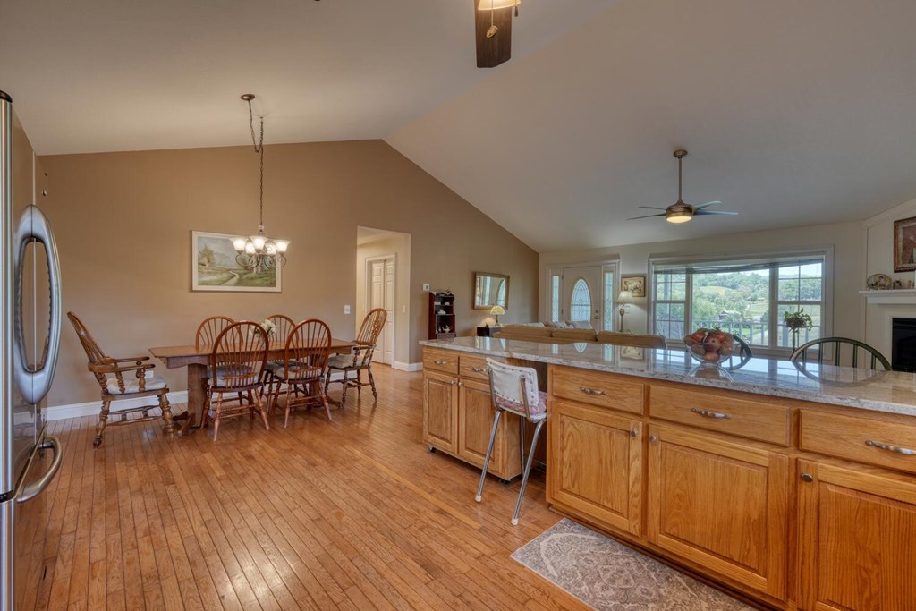 416046 Hiawassee Residential