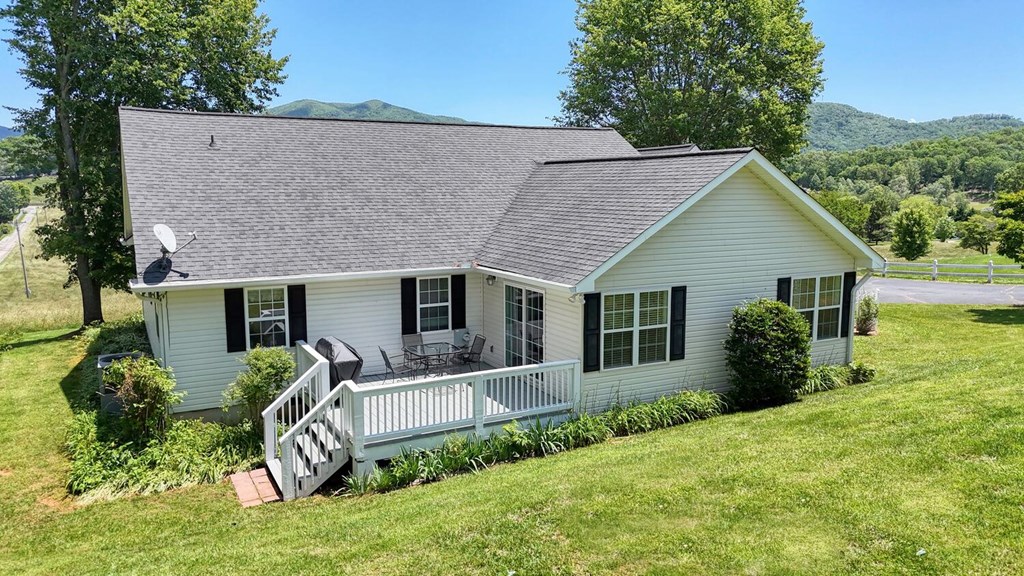 416046 Hiawassee Residential