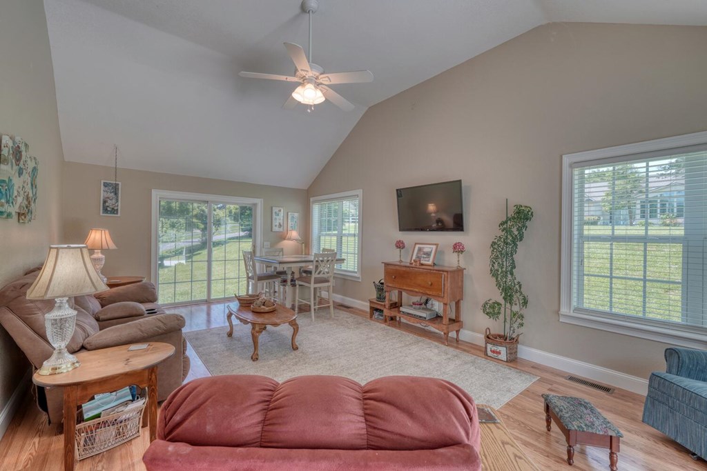 416046 Hiawassee Residential