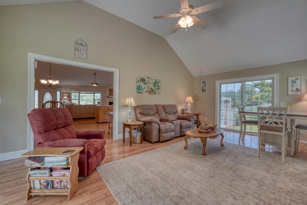 416046 Hiawassee Residential