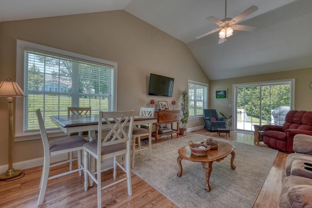 416046 Hiawassee Residential
