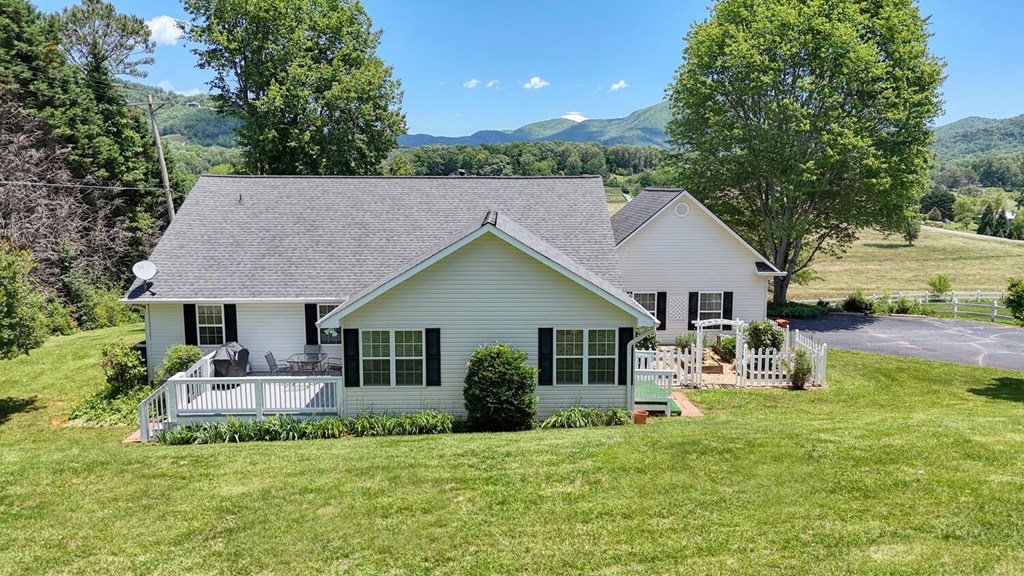 416046 Hiawassee Residential