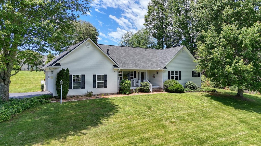 416046 Hiawassee Residential