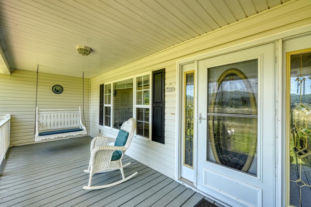 416046 Hiawassee Residential