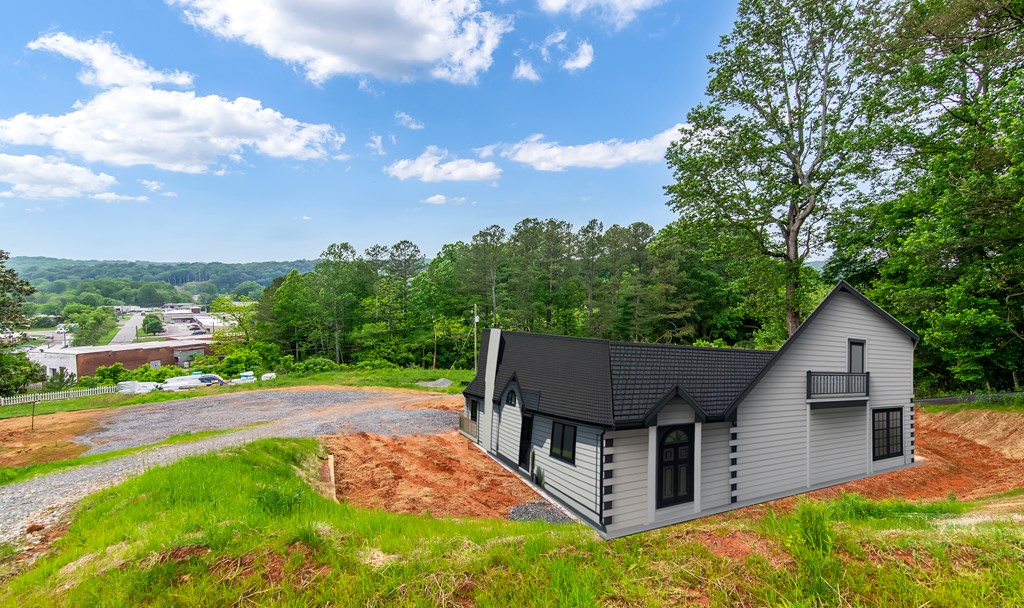 416047 Ellijay Residential
