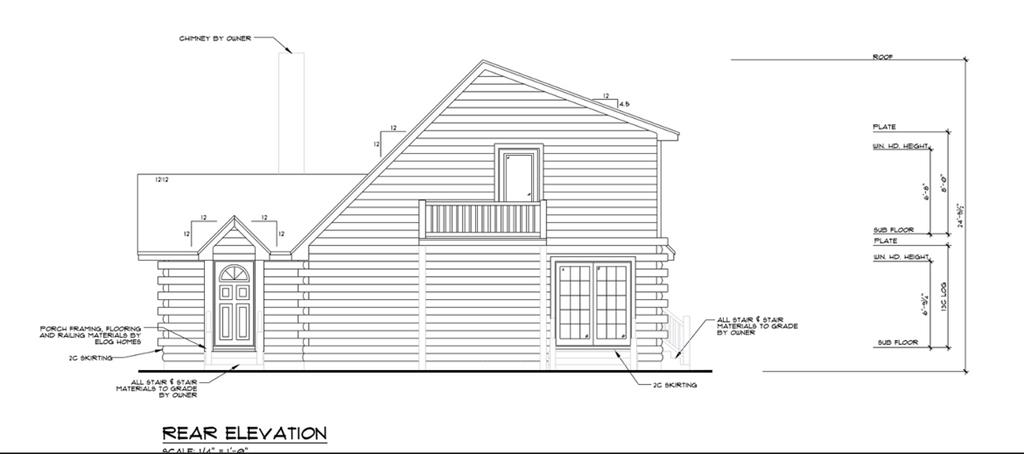 416047 Ellijay Residential