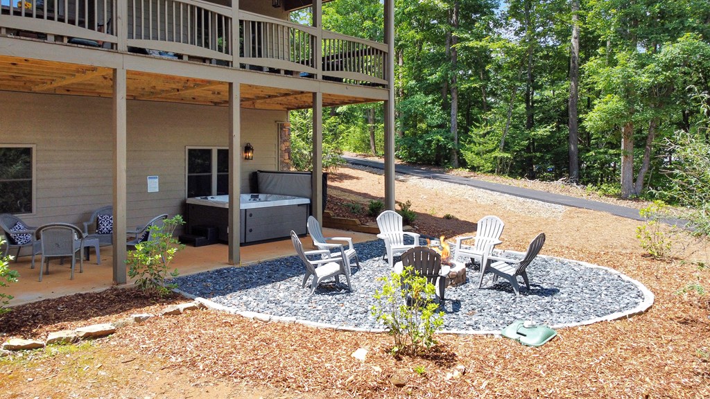 416064 Blue Ridge Residential