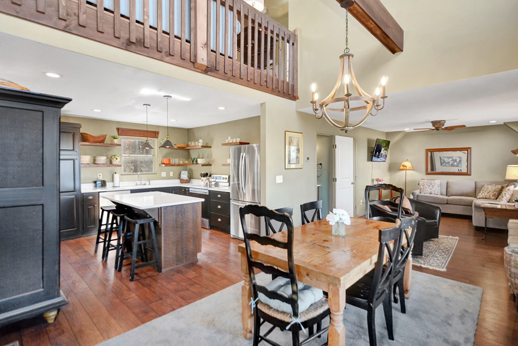 416064 Blue Ridge Residential