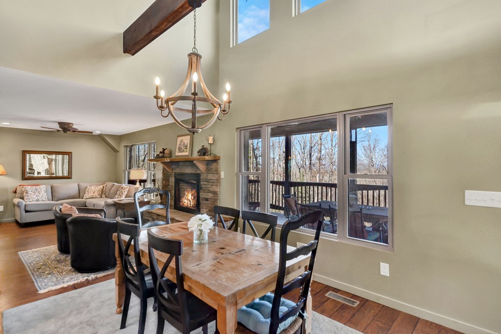 416064 Blue Ridge Residential