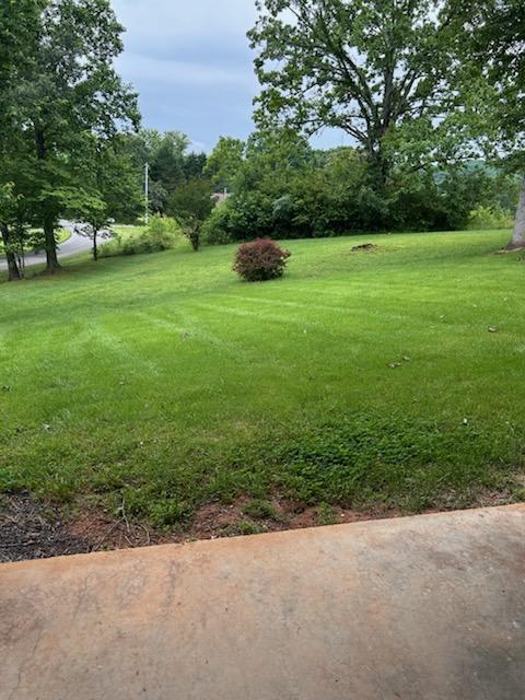 416096 Hiawassee Residential