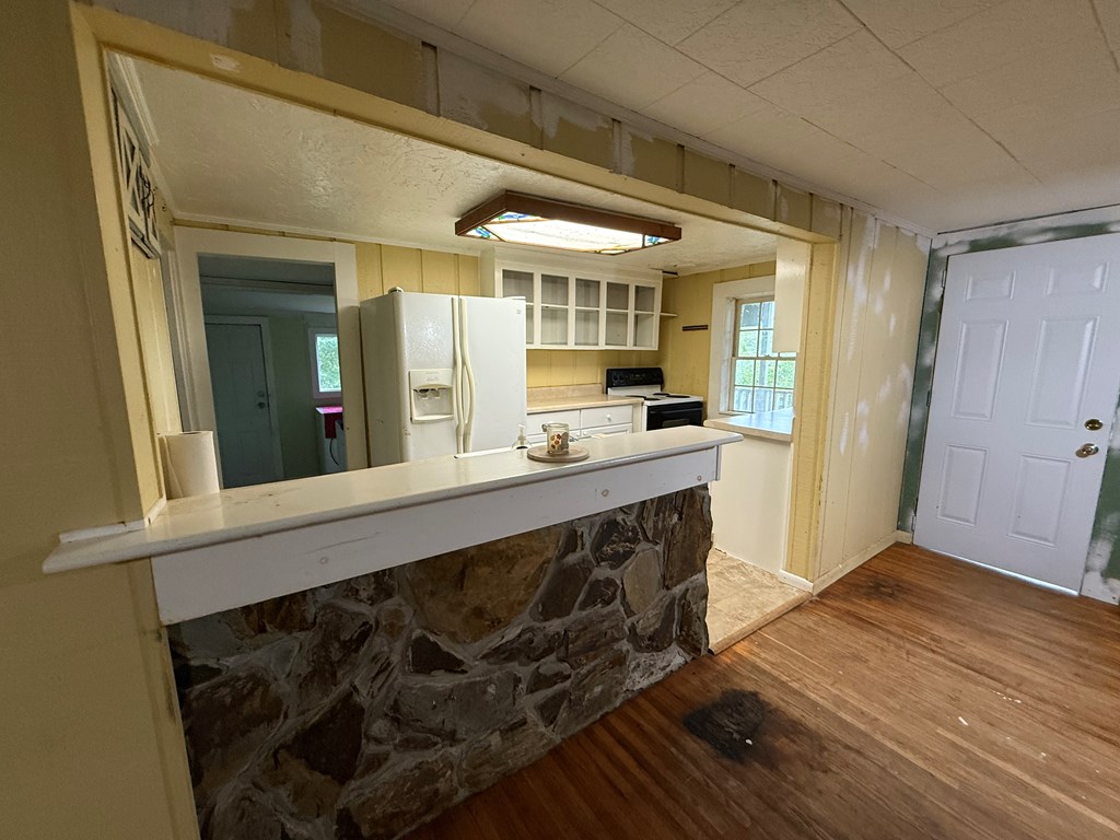416107 Blairsville Residential