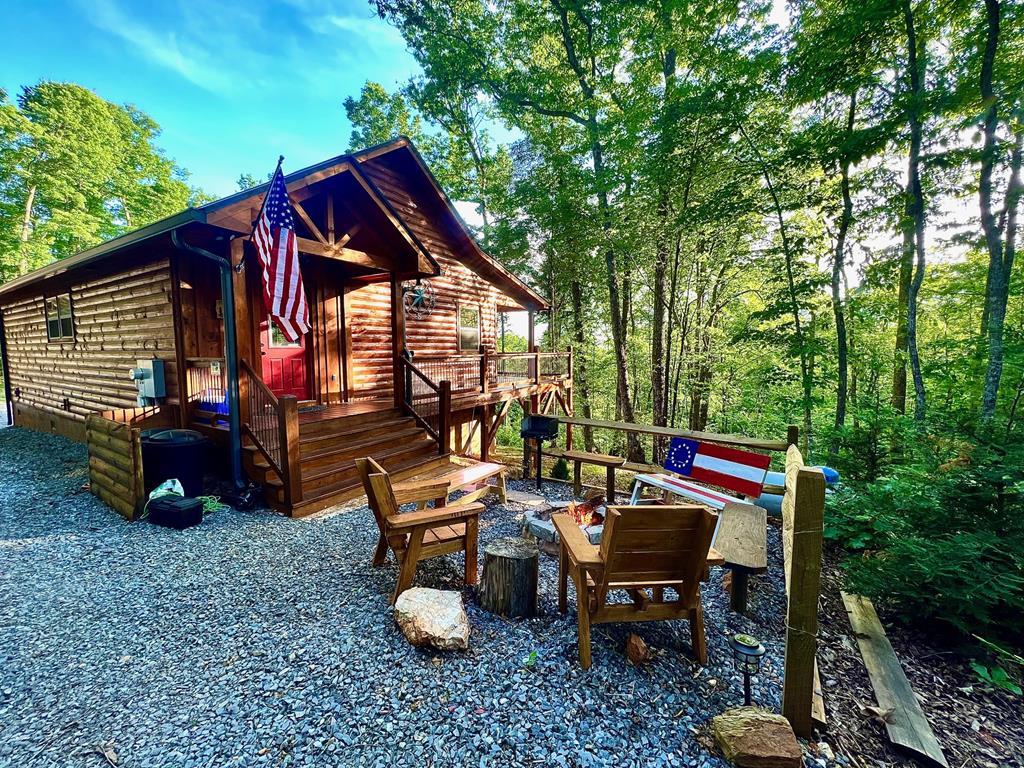 416116 Murphy Residential