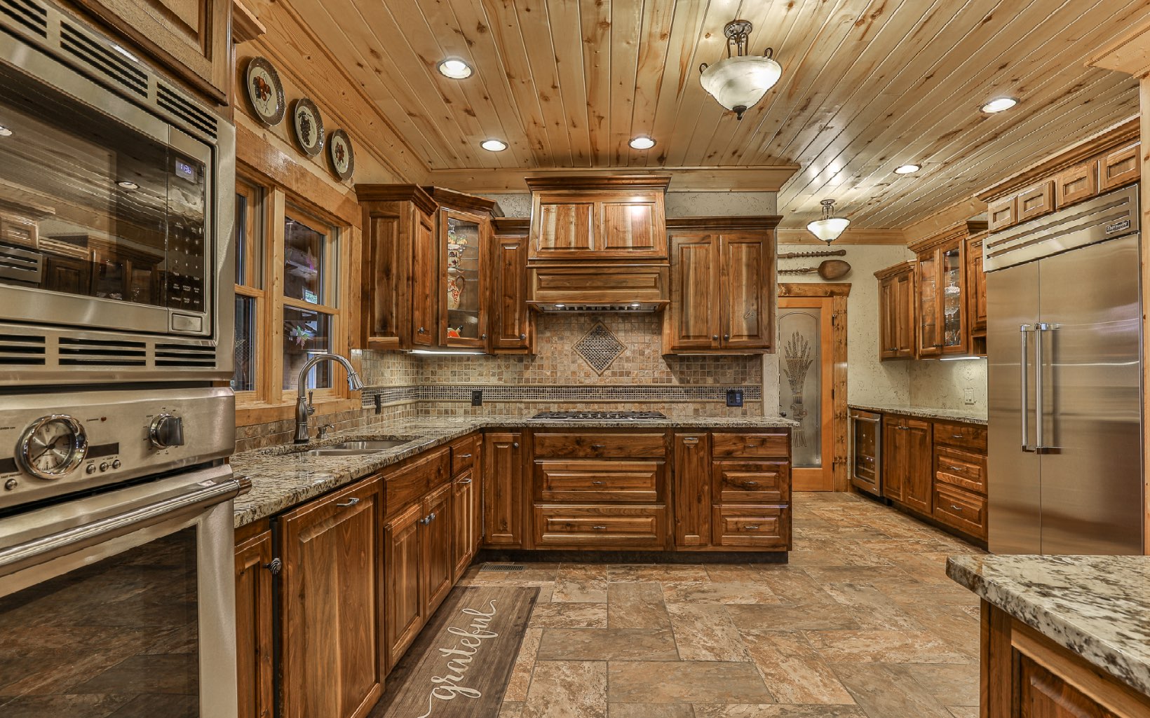 416120 Talking Rock Residential