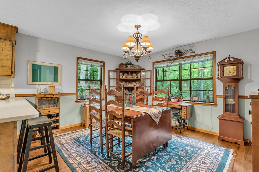 416123 Blue Ridge Residential