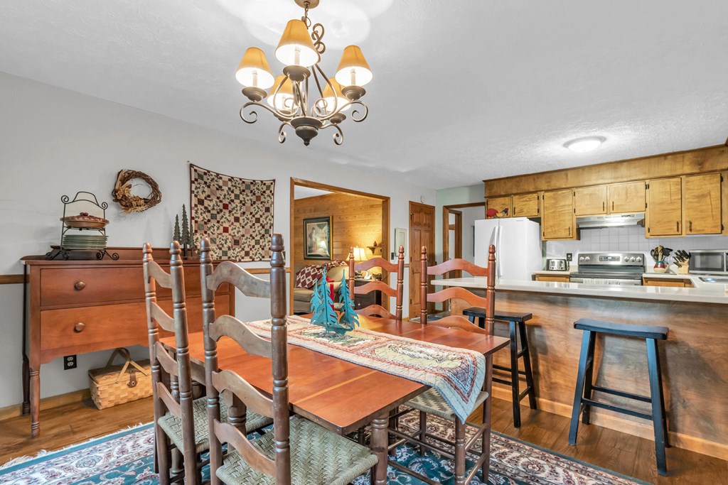 416123 Blue Ridge Residential