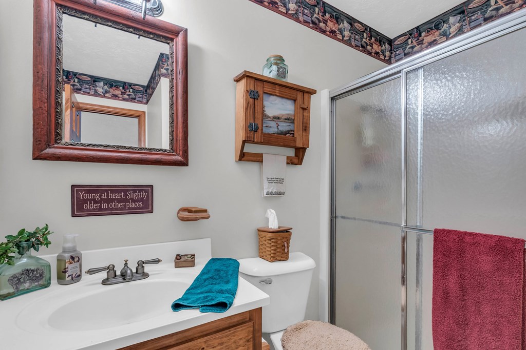 416123 Blue Ridge Residential