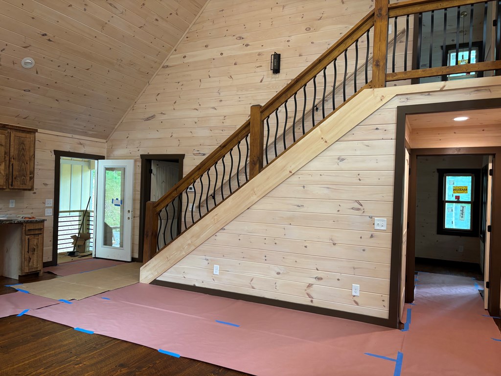 416136 Blue Ridge Residential