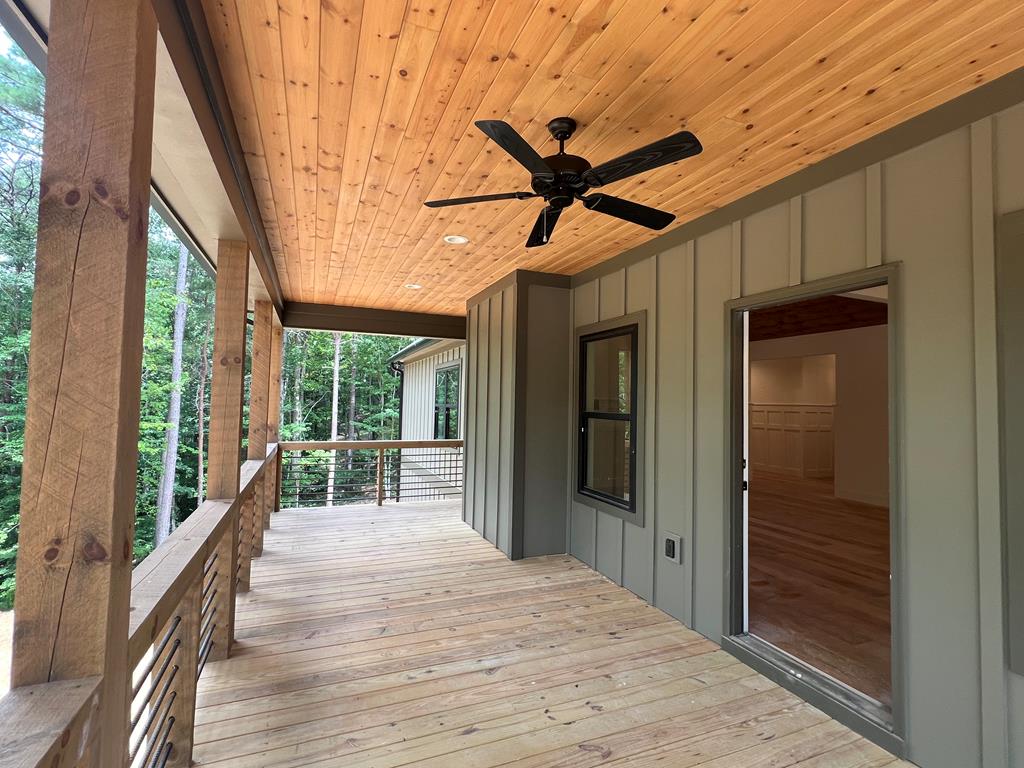 416163 Talking Rock Residential