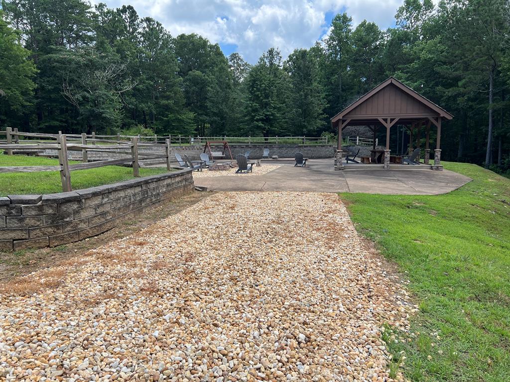 416163 Talking Rock Residential