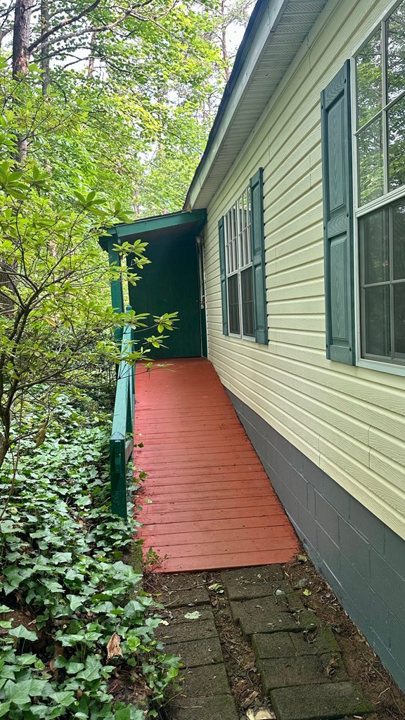 416174 Blue Ridge Residential