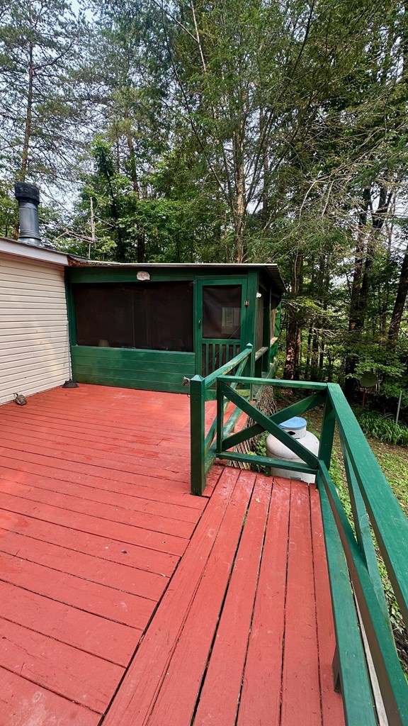 416174 Blue Ridge Residential
