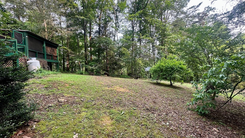 416174 Blue Ridge Residential